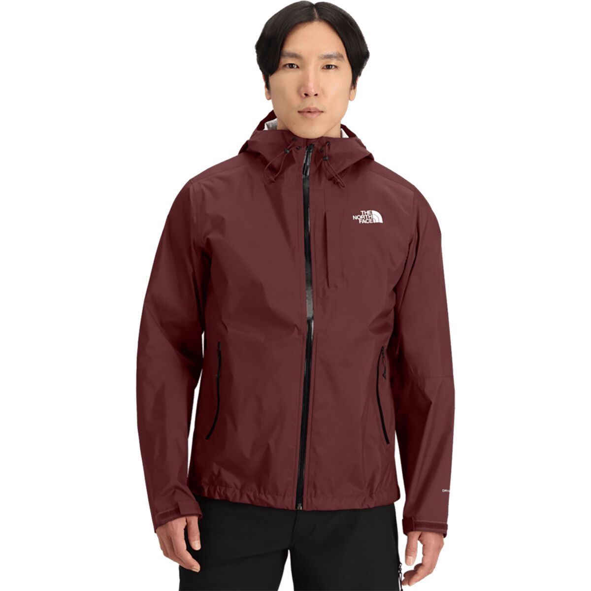 Image of The North Face Alta Vista Jacket - Men's Sumac, M