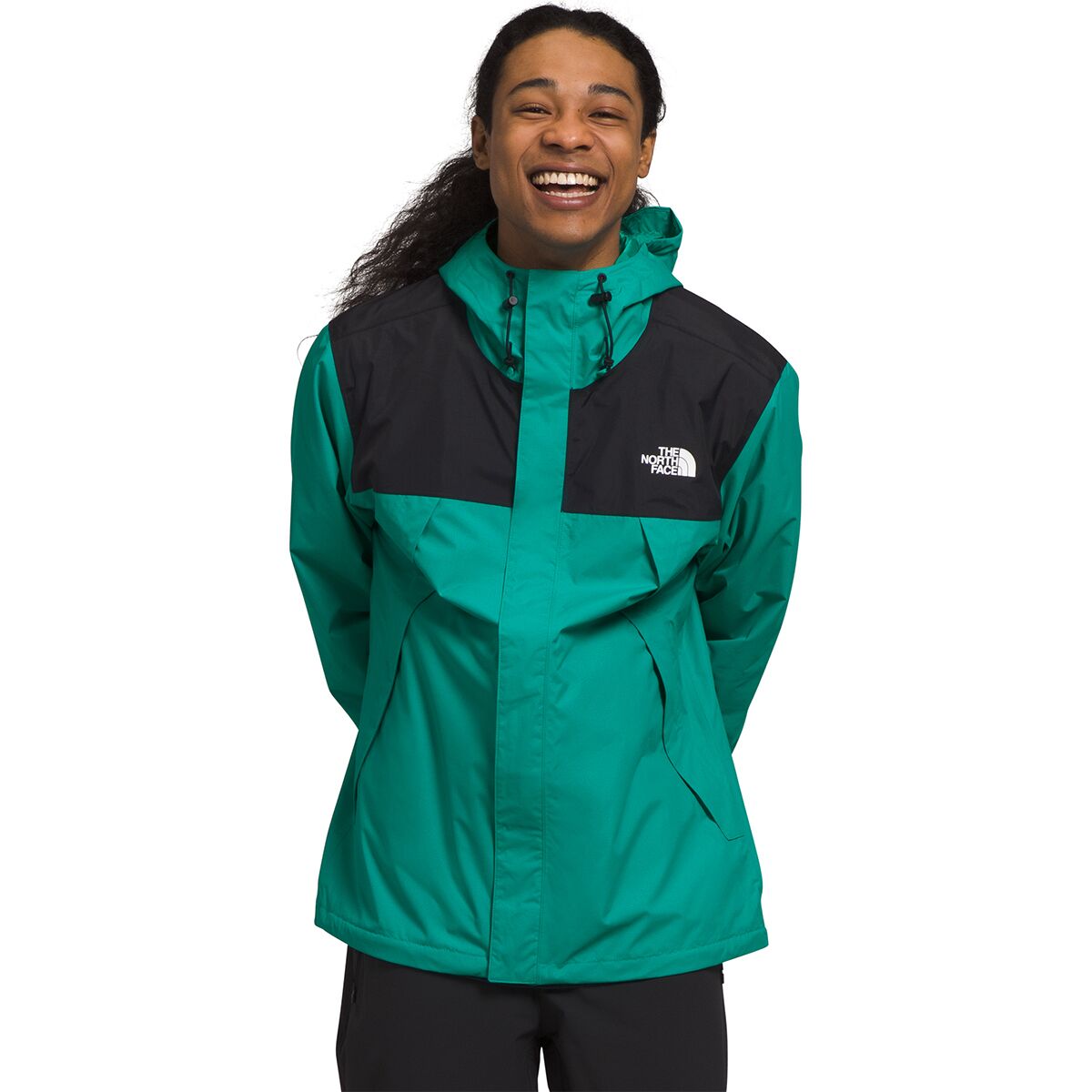 Antora Jacket - Men's by The North Face | US-Parks.com