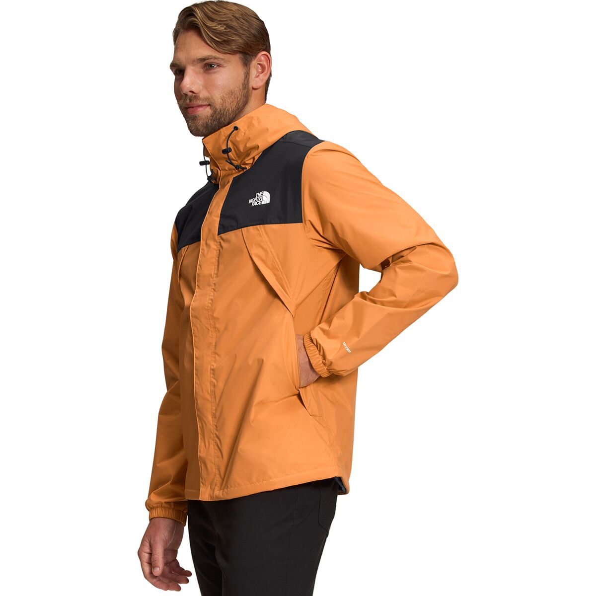 The North Face Men's Antora Jacket