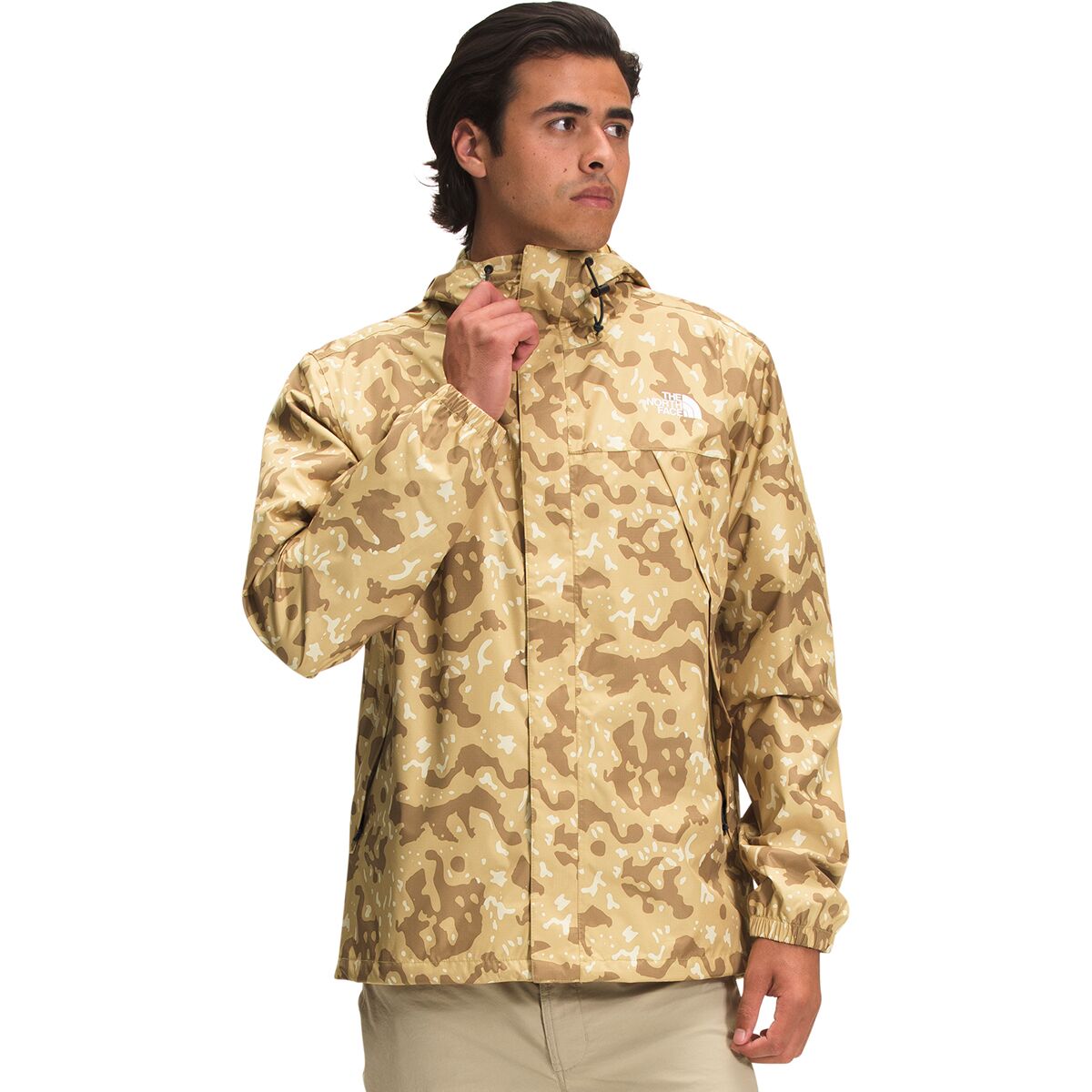 The North Face Antora Printed Jacket - Men's product image