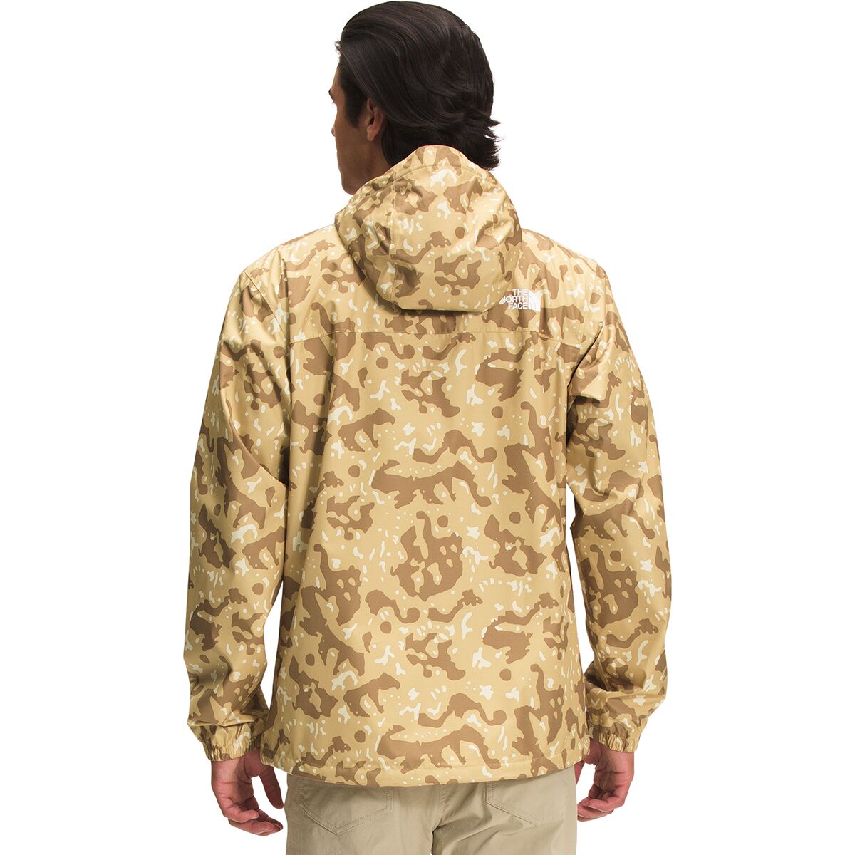 Antora Printed Jacket - Men's