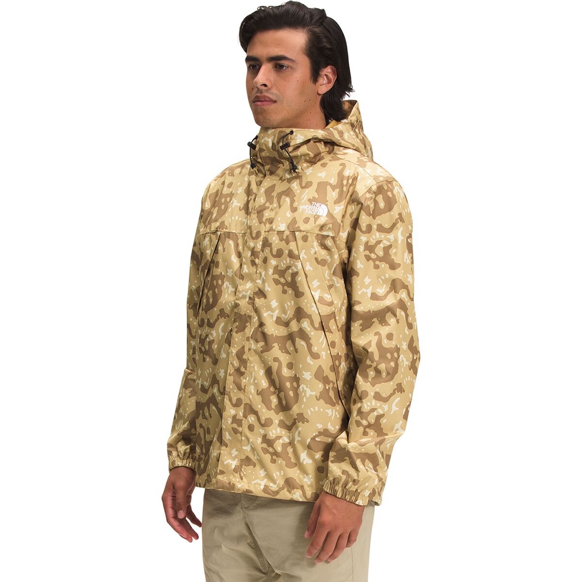 Antora Printed Jacket - Men's