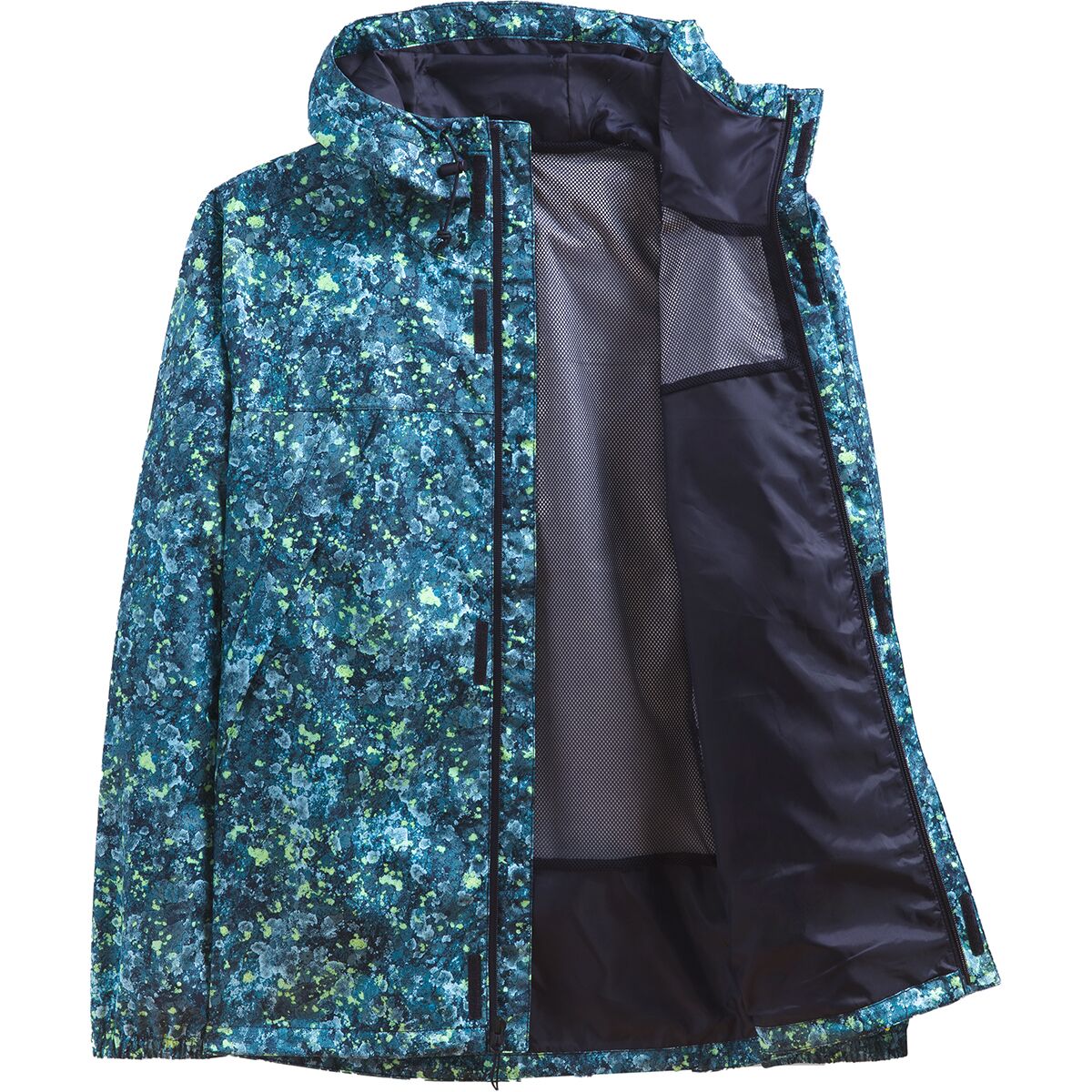 Antora Printed Jacket - Men's