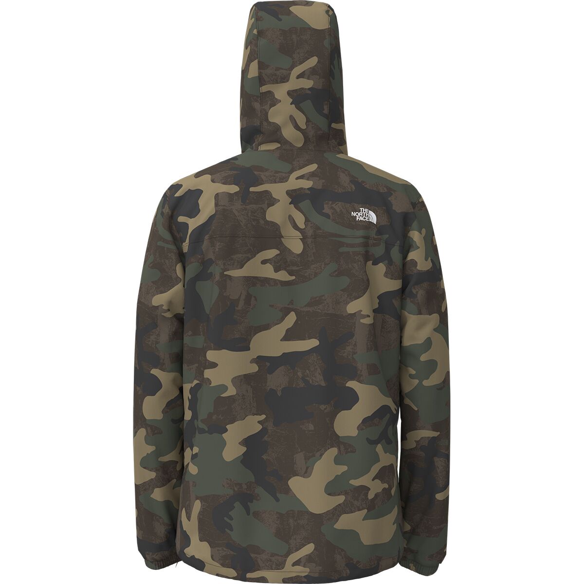 Antora Printed Jacket - Men's