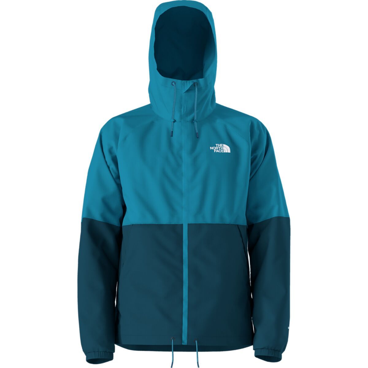 The North Face Antora Rain Hooded Jacket - Men