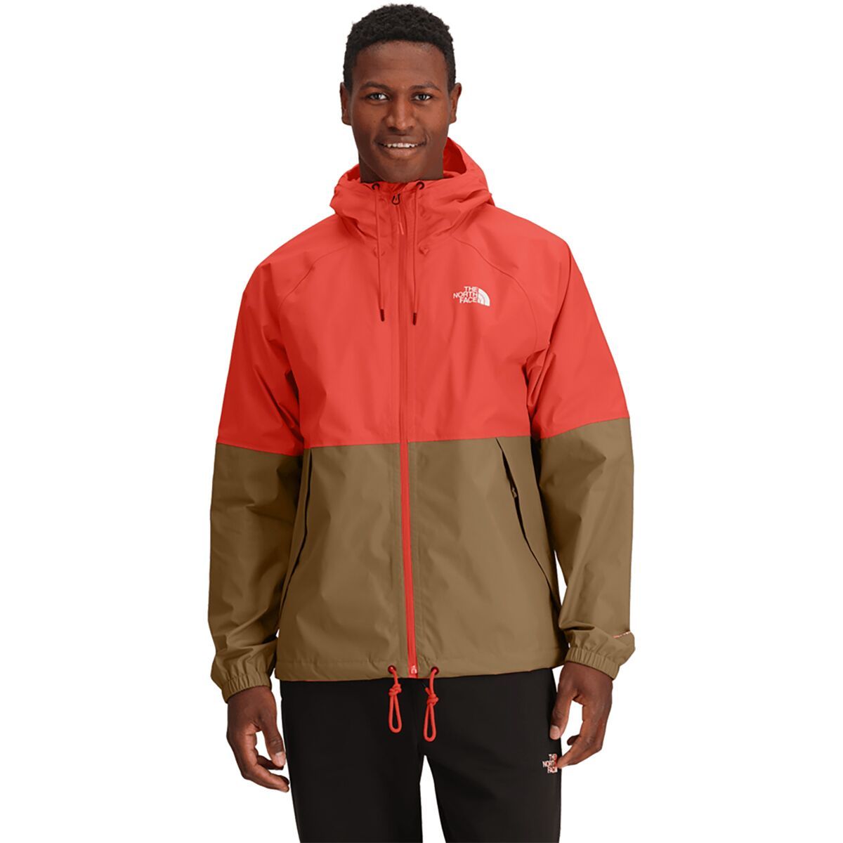The North Face Antora Rain Hooded Jacket - Men