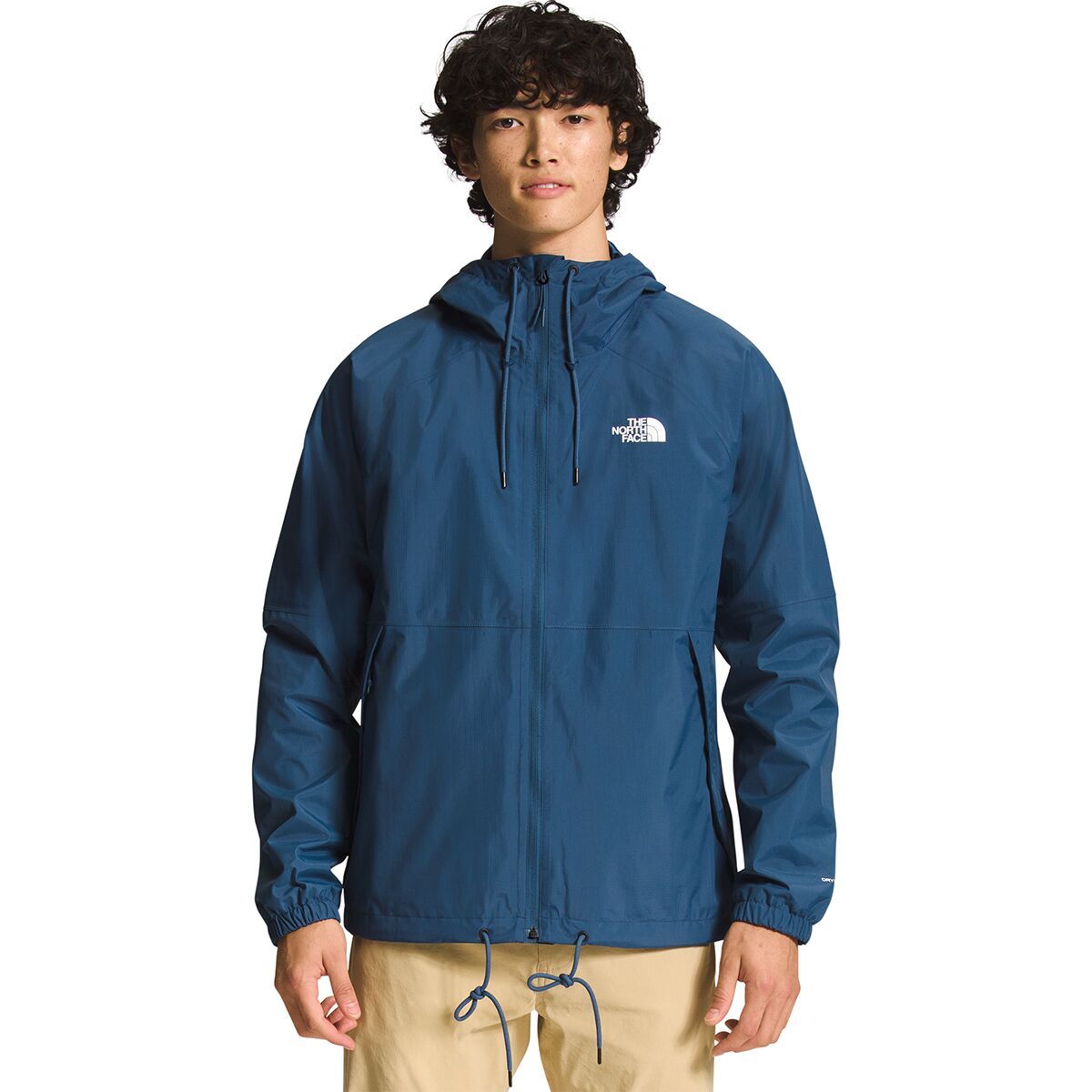 The North Face Antora Rain Hooded Jacket - Men