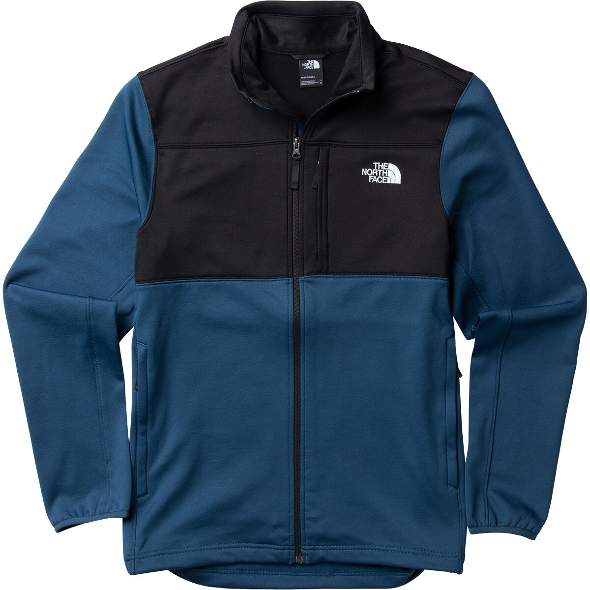 North Face Astro Ridge Full-Zip Jacket 