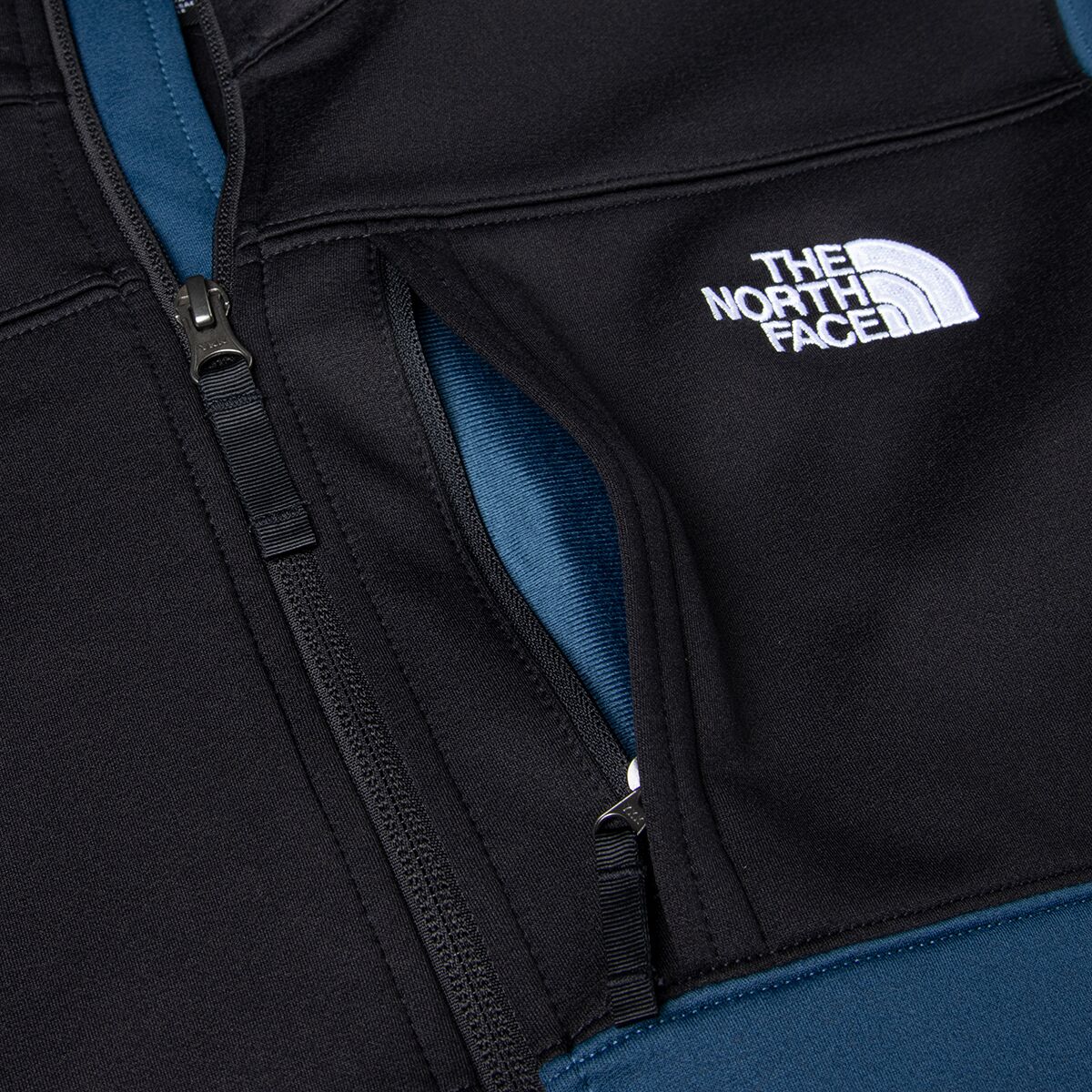 North Face Astro Ridge Full-Zip Jacket 