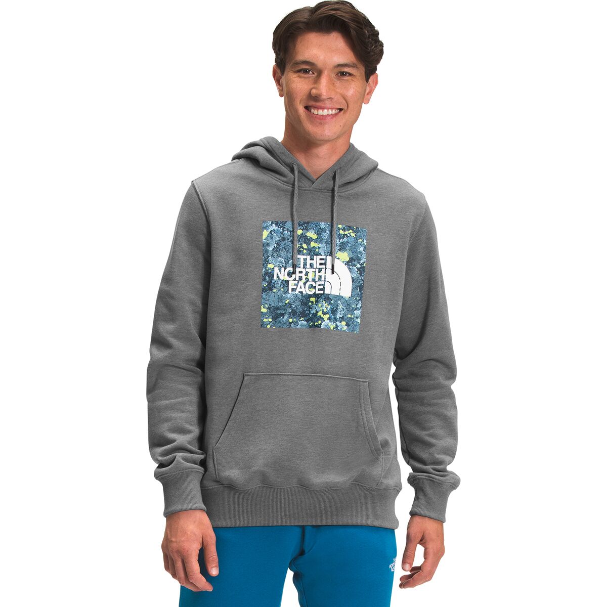 The North Face Boxed In Pullover Hoodie - Men's