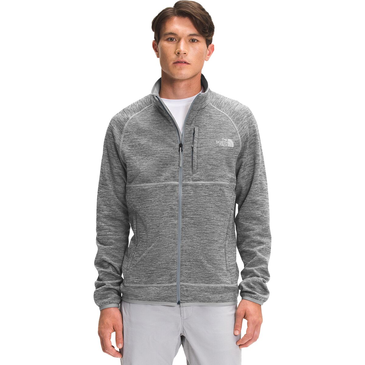 The North Face Canyonlands Full-Zip Jacket - Men's product image