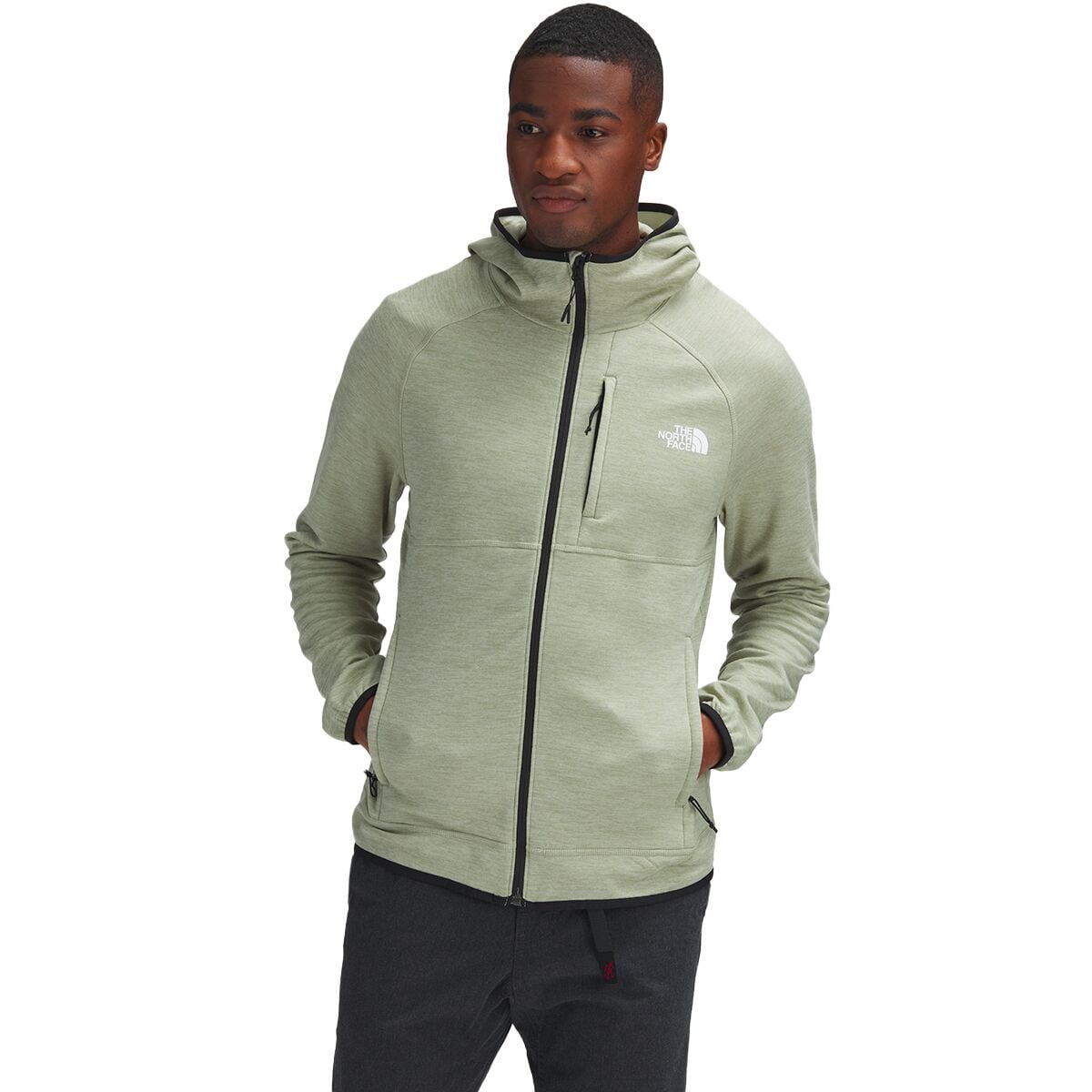 Canyonlands Hooded Fleece Jacket - Men