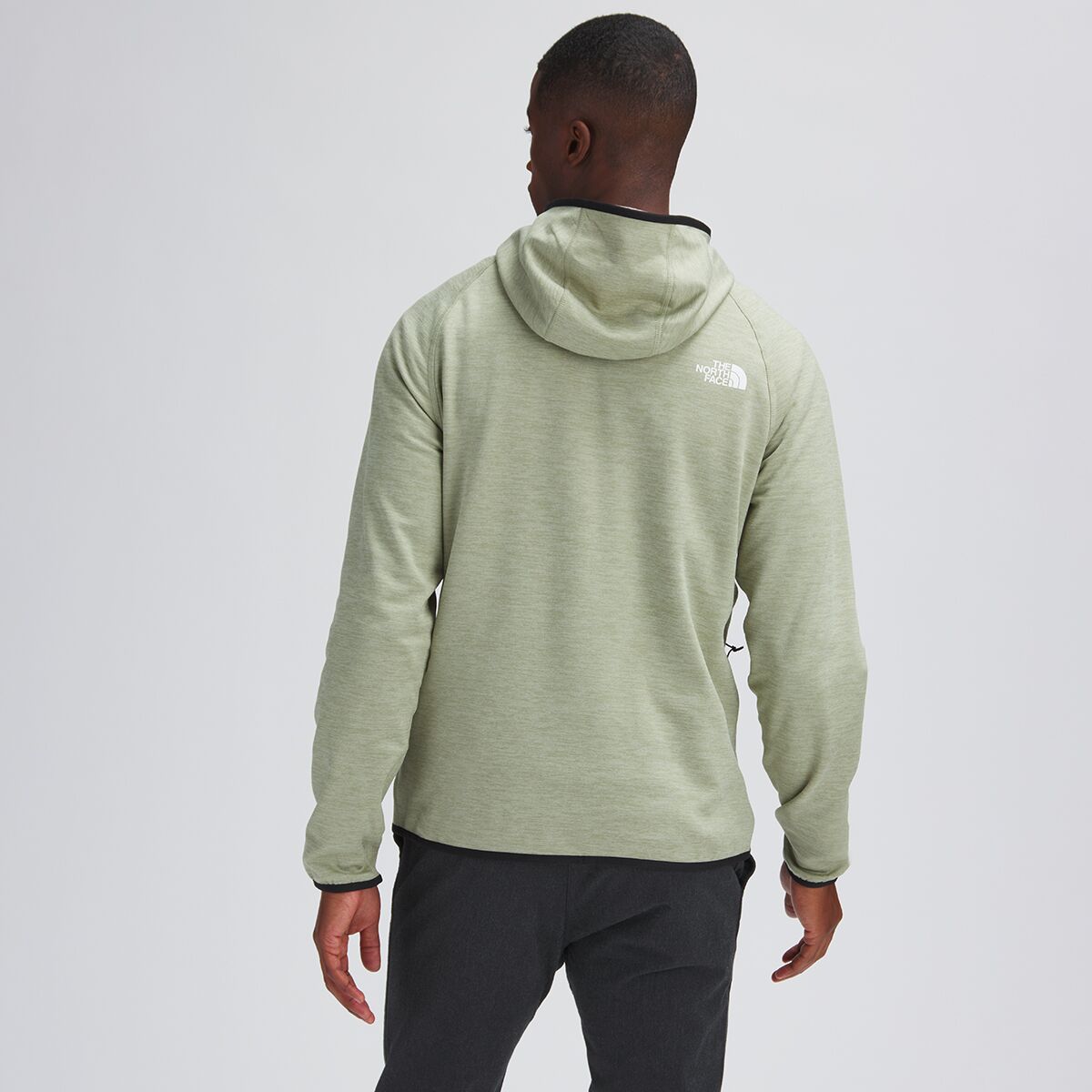 Canyonlands Hooded Fleece Jacket - Men's Canyonlands Hooded Fleece Jacket - Men's