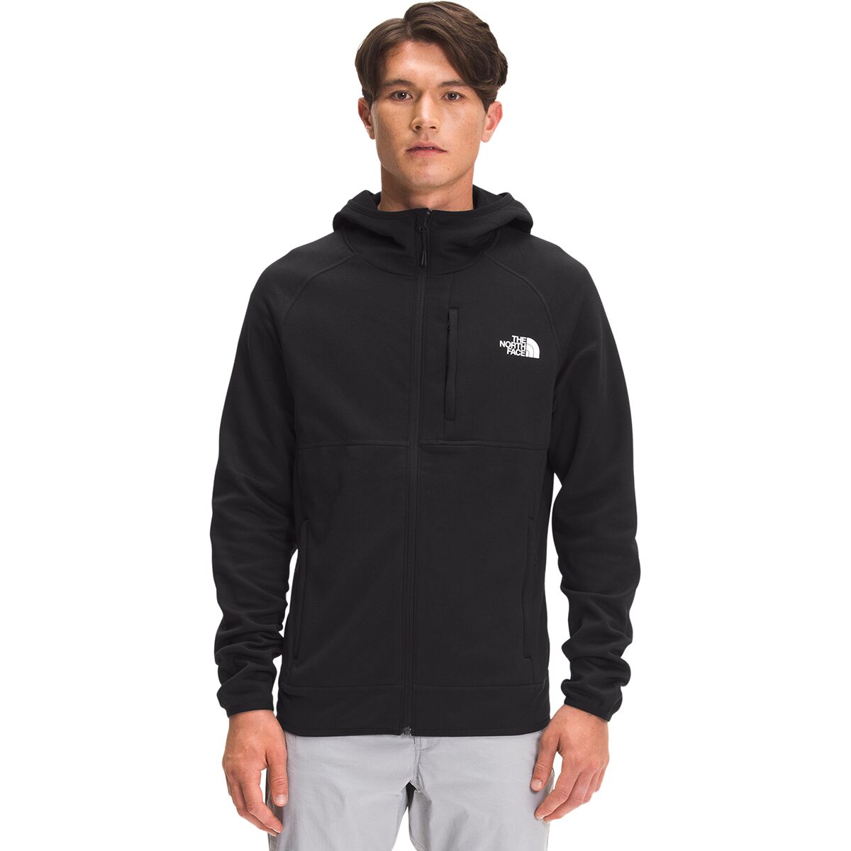 The North Face Canyonlands Hooded Fleece Jacket - Men's product image