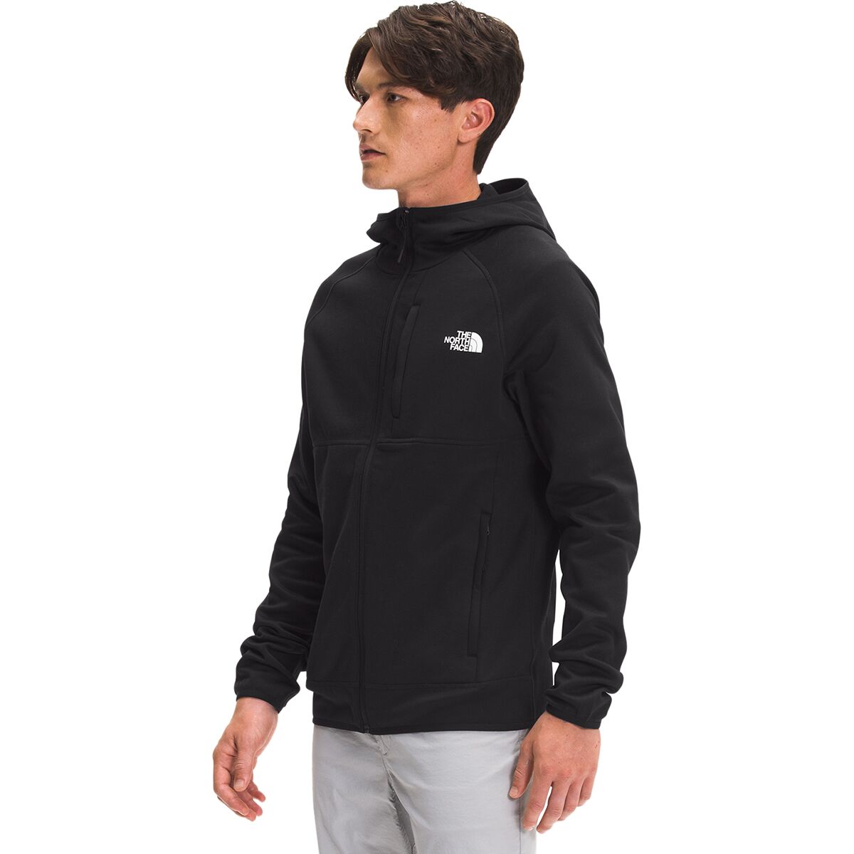 The North Face Canyonlands Hoodie - Fleece jacket Men's, Free EU Delivery