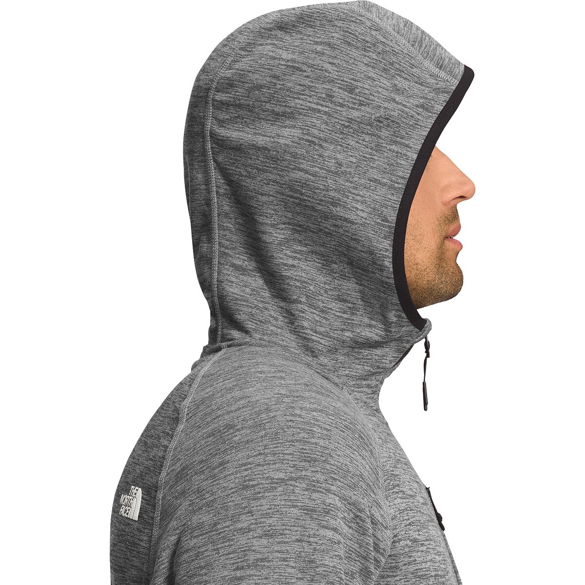 The North Face Canyonlands Hoodie - Men's M TNF Medium Grey Heather