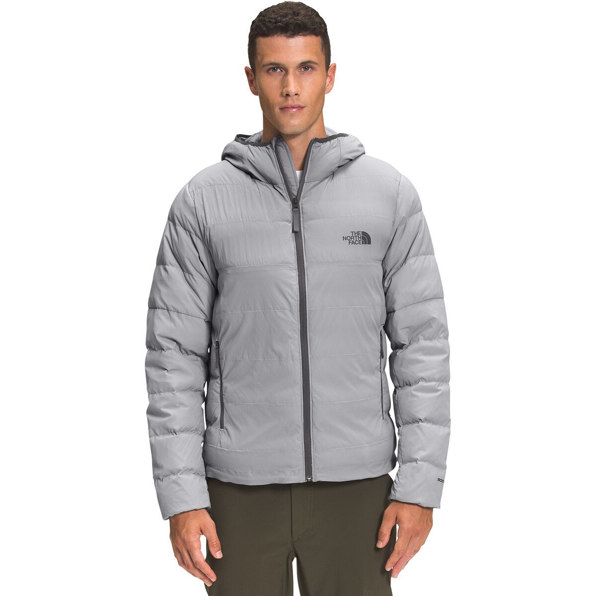 The North Face Castleview 50/50 Down Jacket - Men's product image