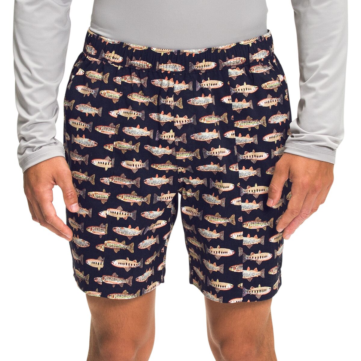 Short hotsell en v