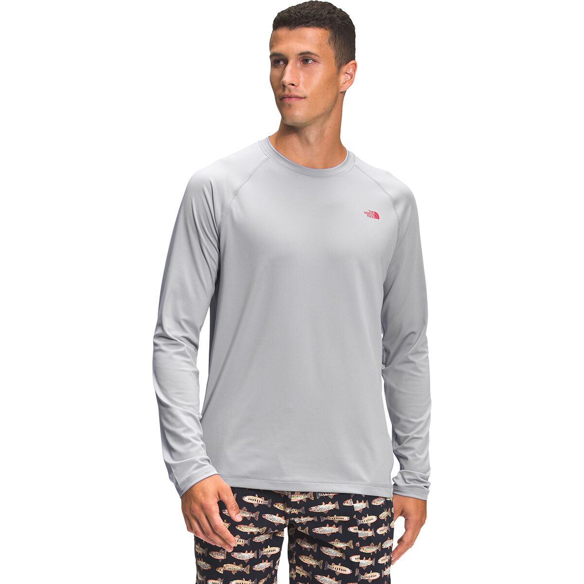 The North Face Class V Water Top - Men's