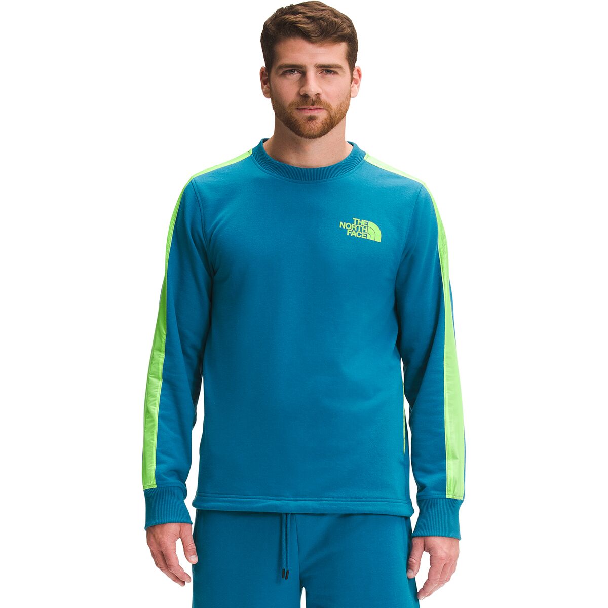 The North Face Coordinates Crew Sweatshirt - Men's product image