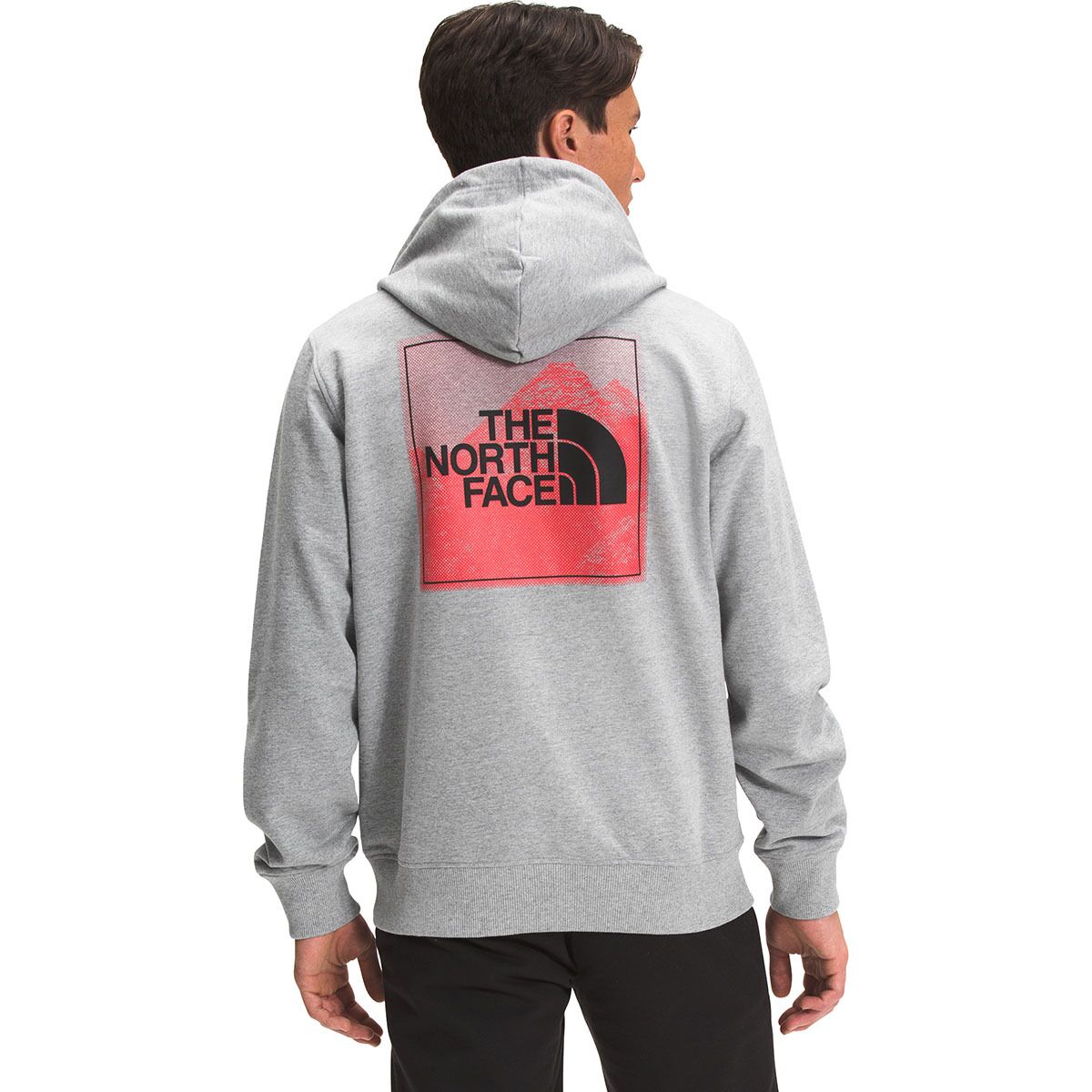 The North Face Coordinates Pullover Hoodie - Men's