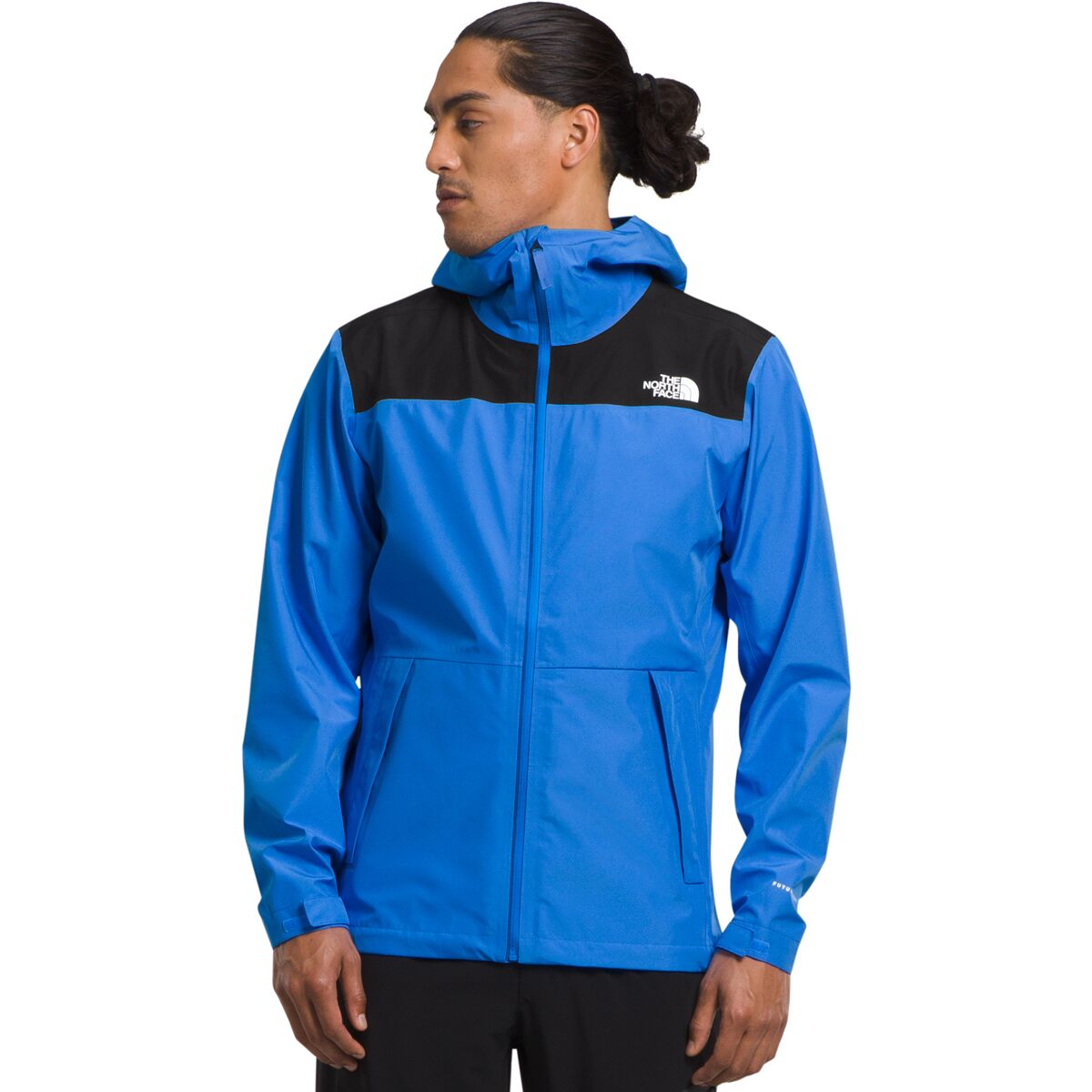 the north face futurelight jacket