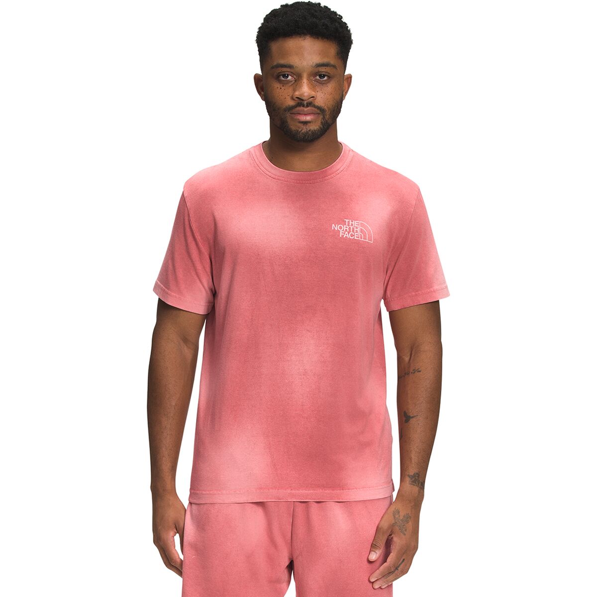 The North Face Dye Short-Sleeve T-Shirt - Men's product image