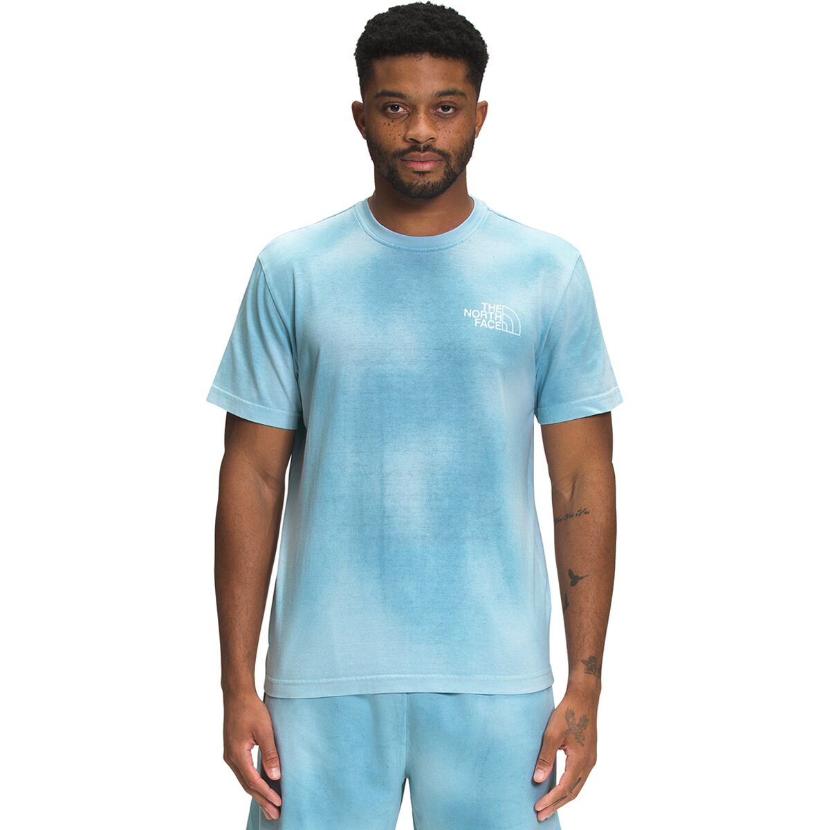 The North Face Dye Short-Sleeve T-Shirt - Men's