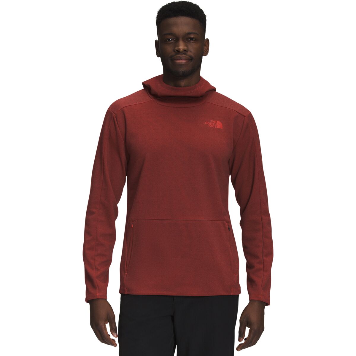 The North Face EA Big Pine Midweight Hooded Shirt - Men's product image