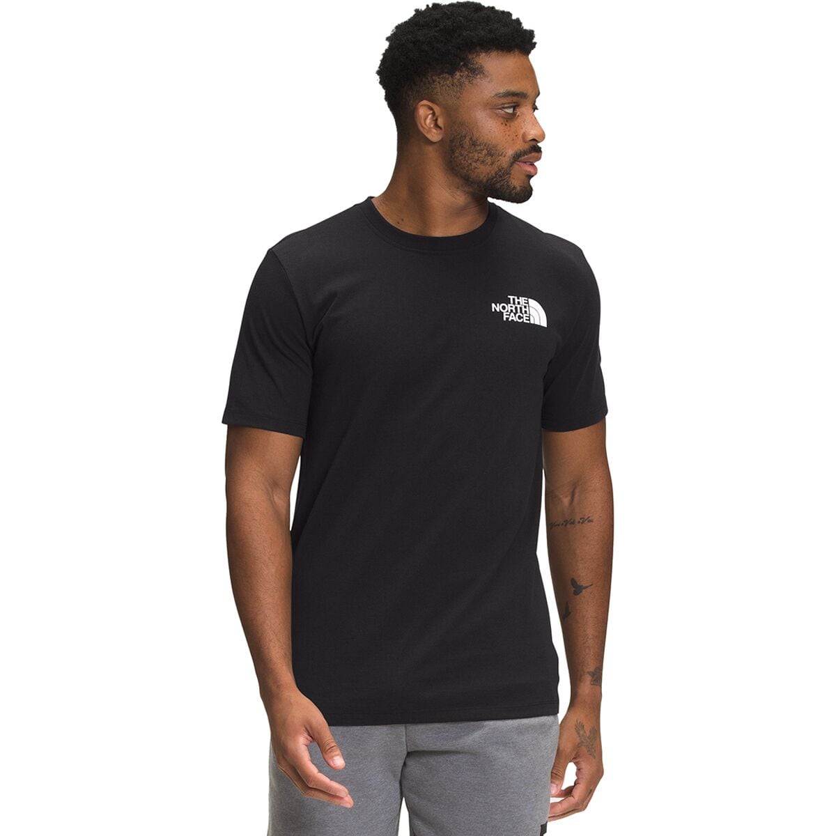 The North Face Earth Day Short-Sleeve T-Shirt - Men's