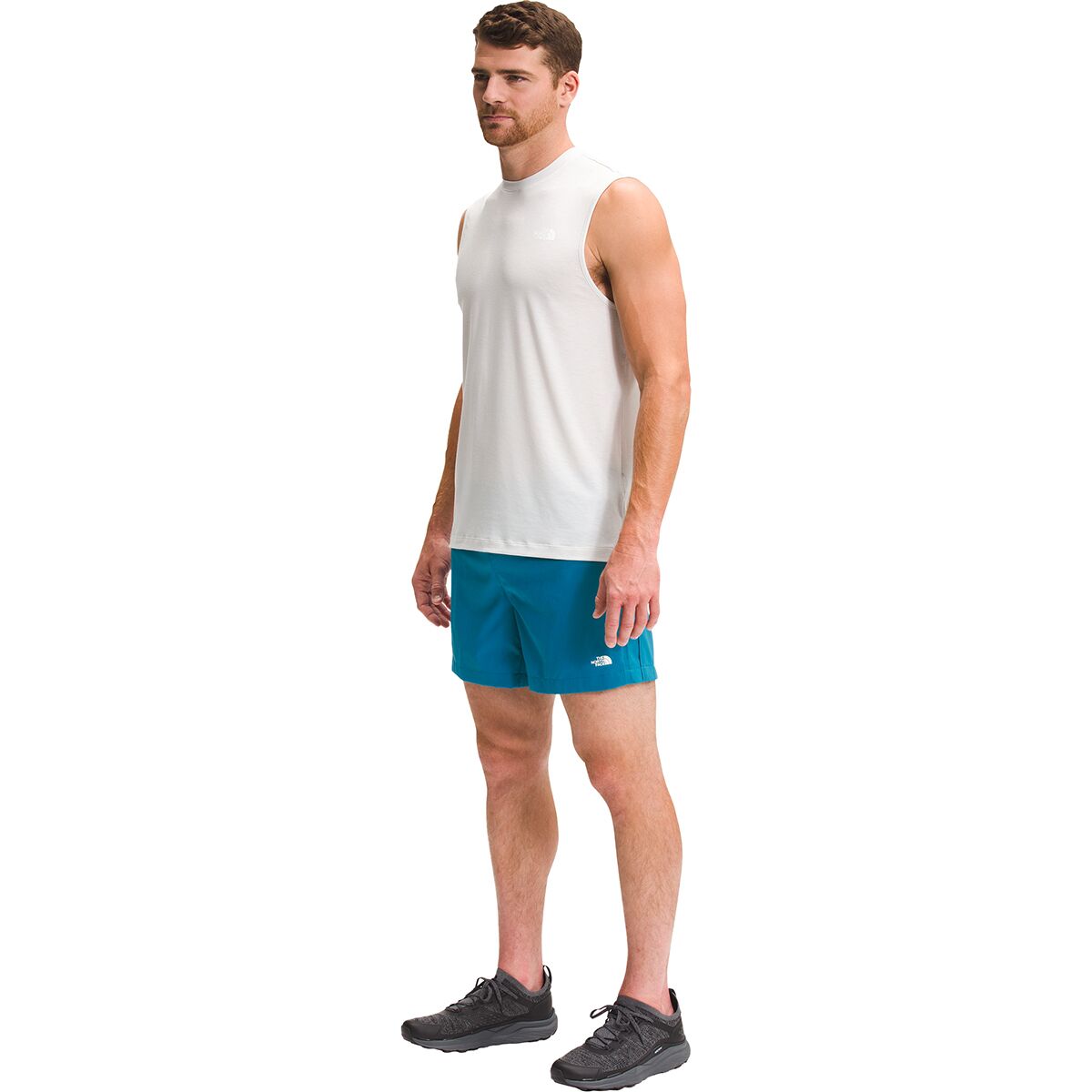 The North Face Freedomlight 5in Short - Men's - Clothing