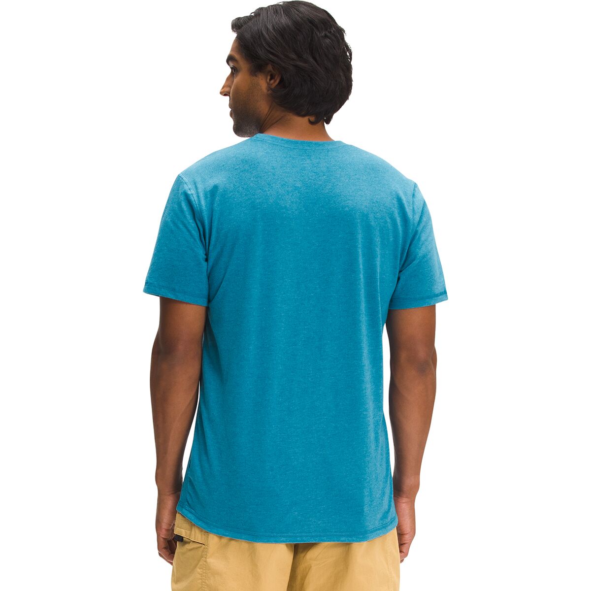 Short-Sleeve Pocket T-Shirt 
