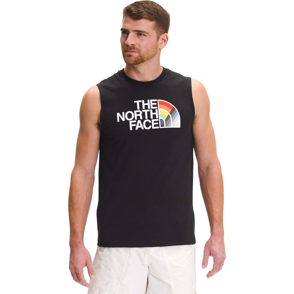 The North Face Pride Tank Top - Men's product image