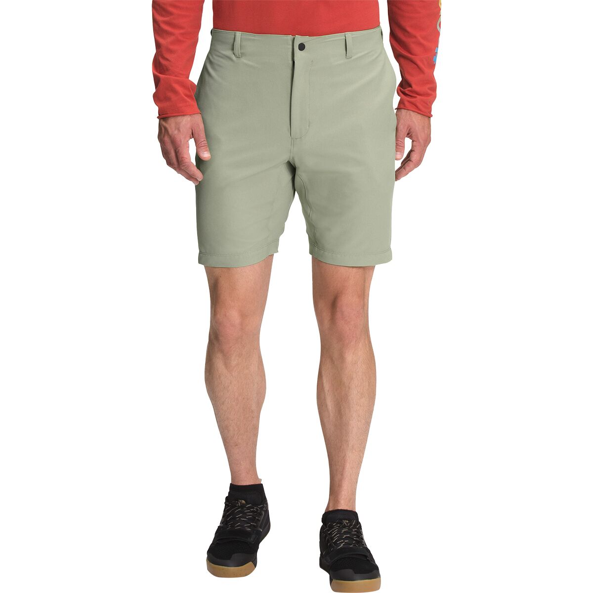 The North Face Project 8in Short - Men's