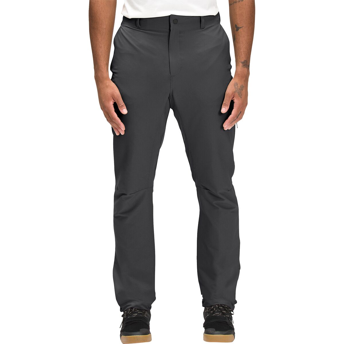 The North Face Project Pant Men s Clothing