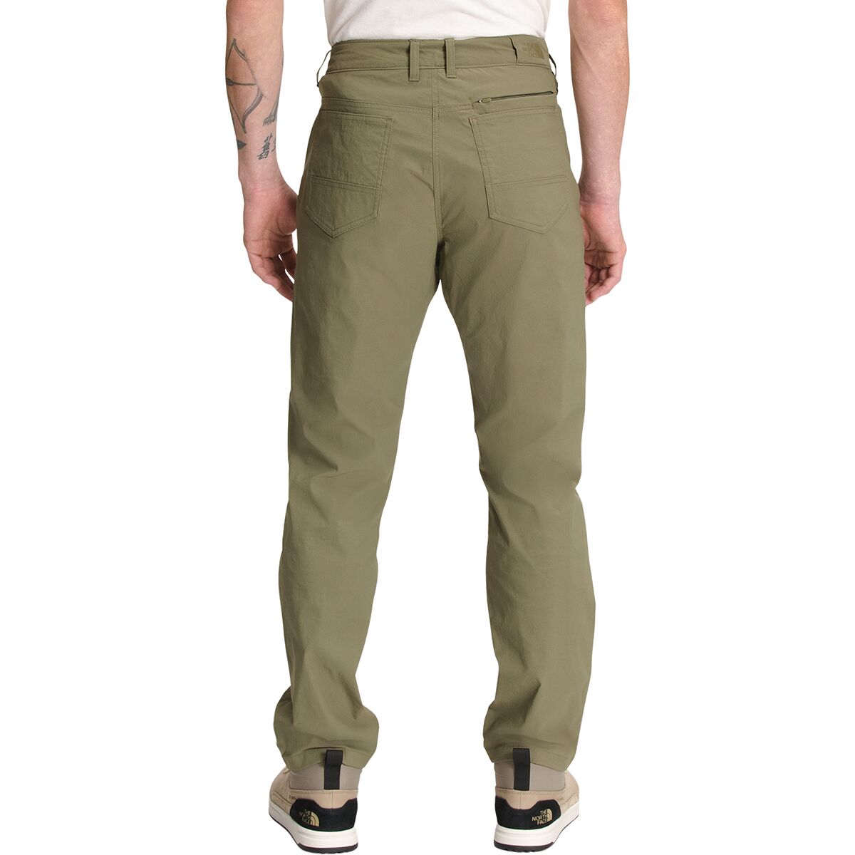 The North Face Sprag 5-Pocket Pant Men's Men, 55% OFF