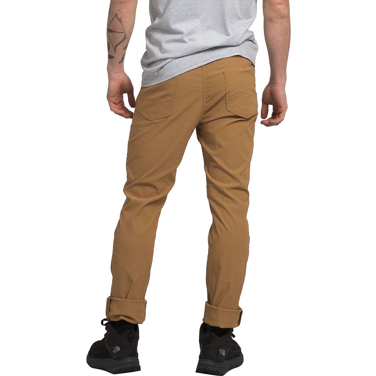 North face sprag hot sale 5 pocket pants
