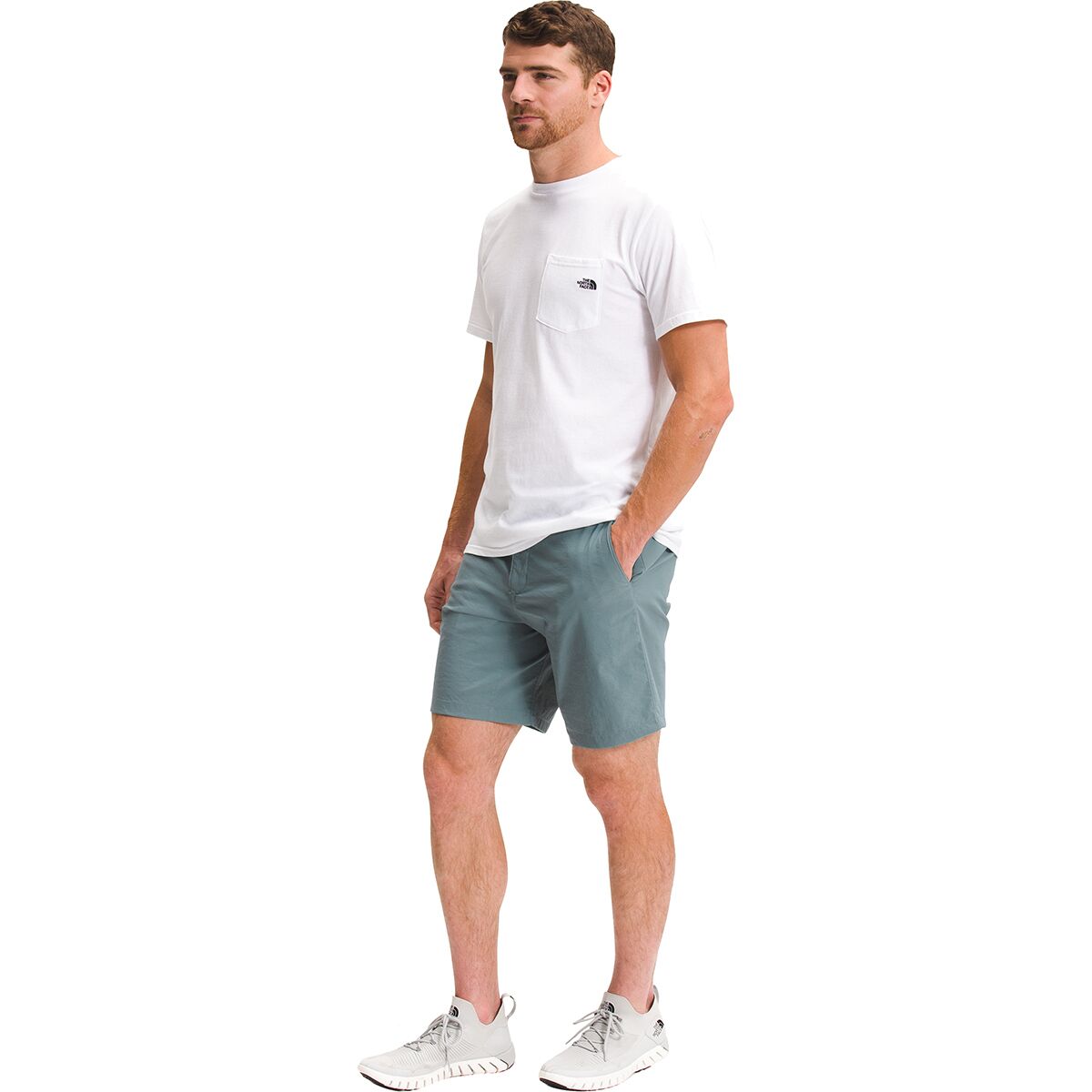 The North Face Sprag 7in Short - Men's