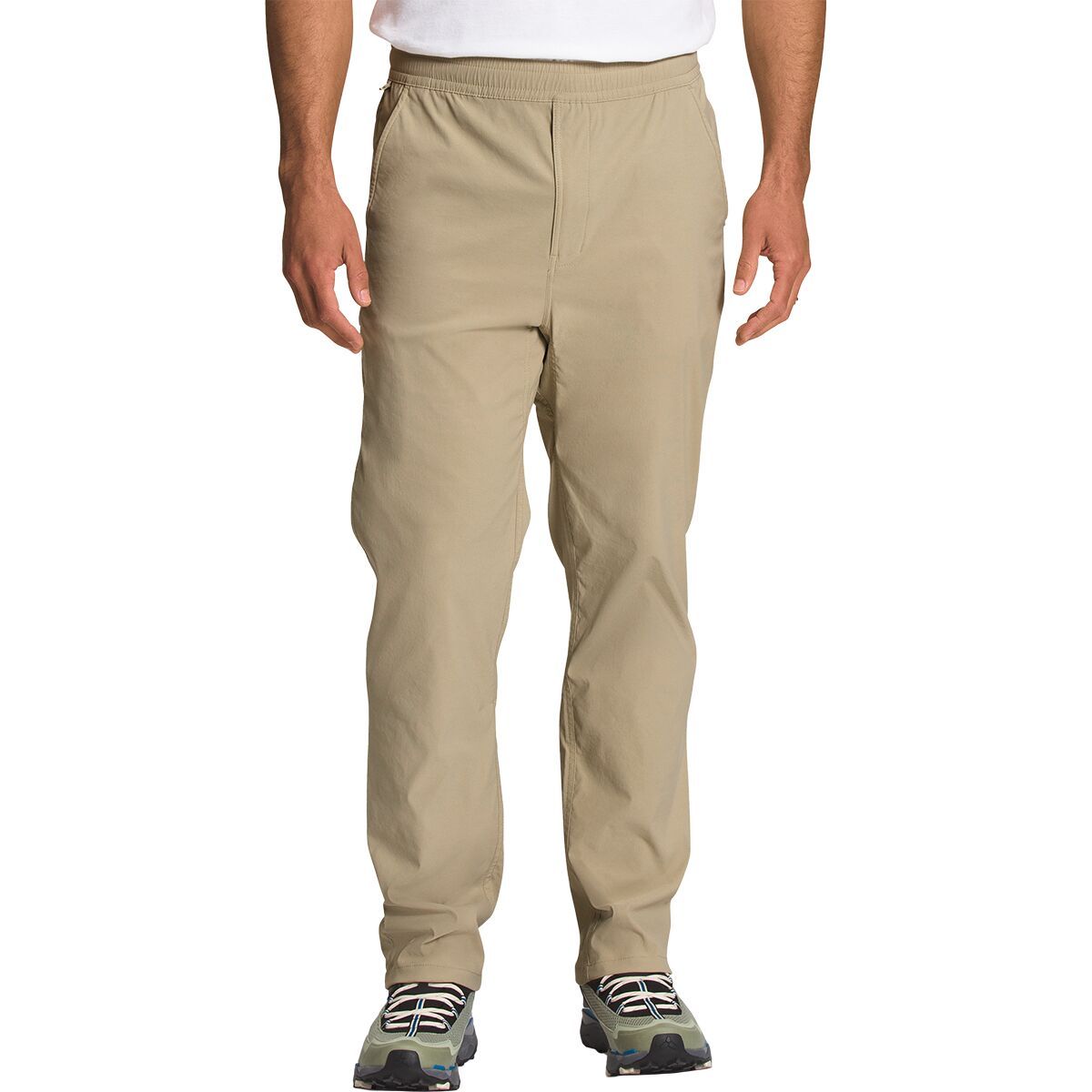 The North Face Sprag Adventure Pant - Men's Twill Beige, XL/Reg