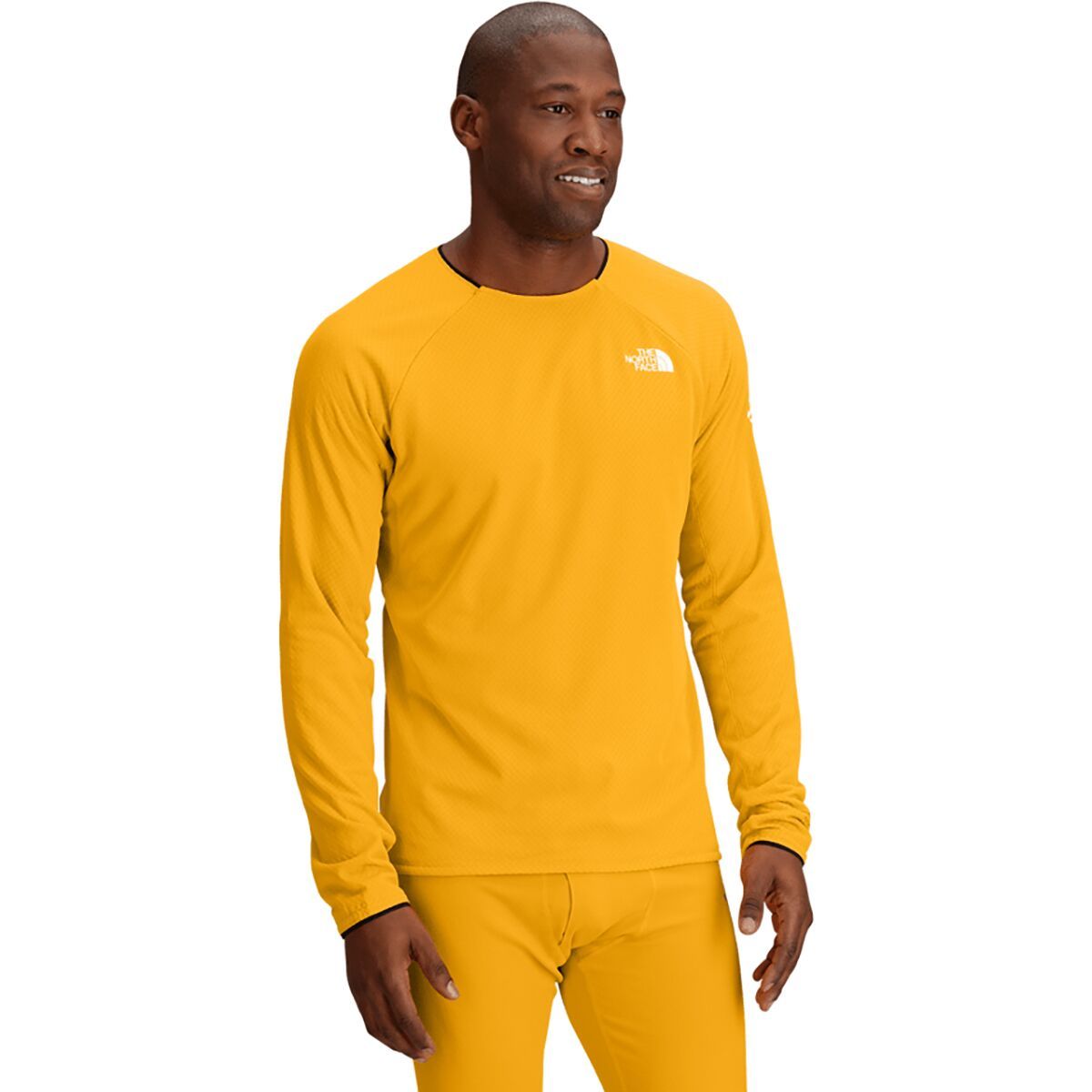 The North Face Summit FUTUREFLEECE Crew Shirt - Men's - Clothing