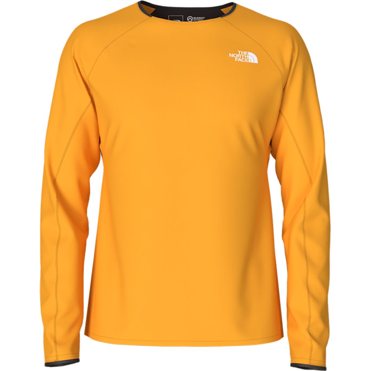 The North Face Men's Summit Series FUTUREFLEECE Crew Top