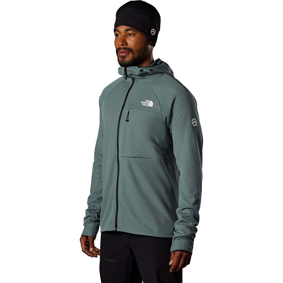 The North Face Summit FUTUREFLEECE Full-Zip Hooded Jacket