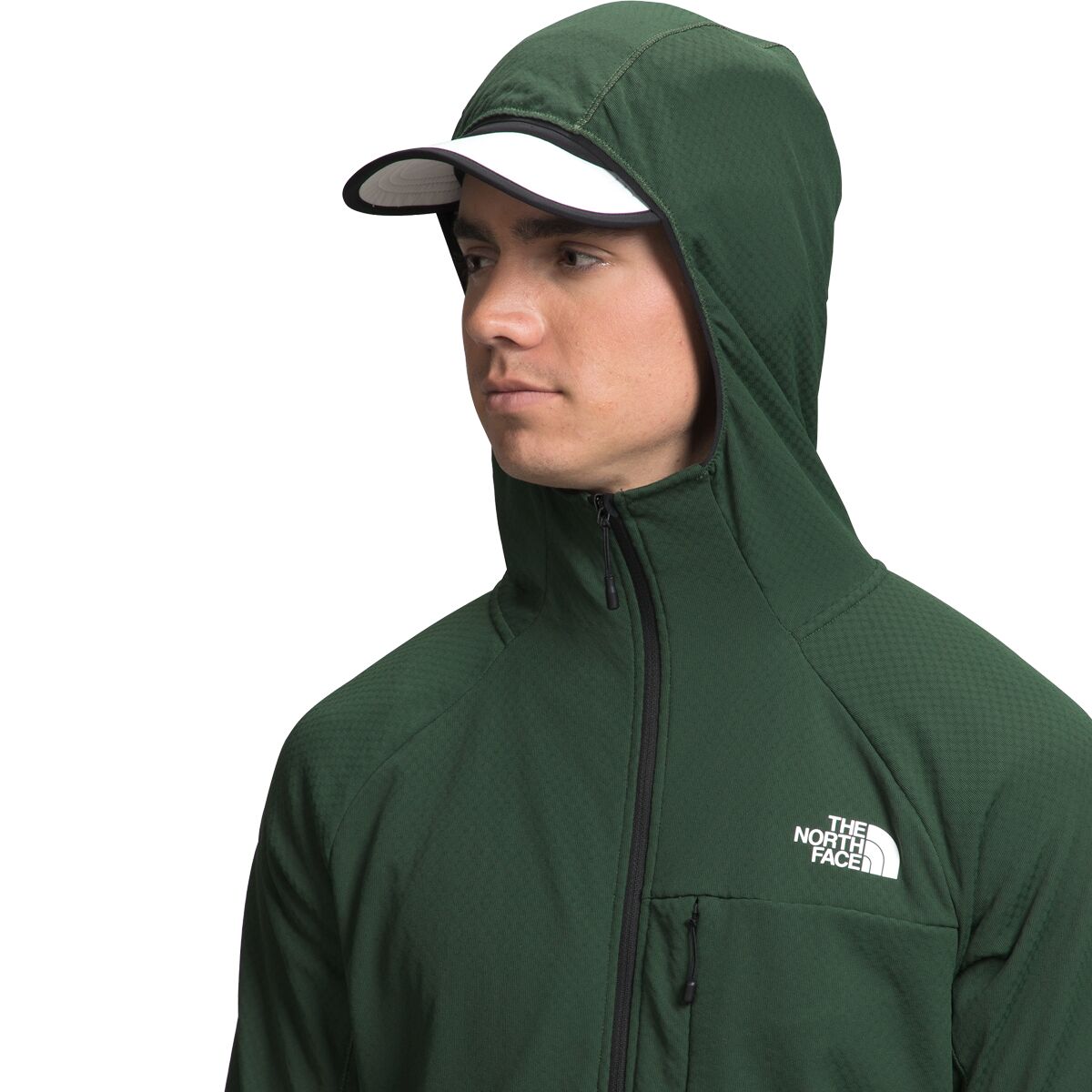 The north face deals apex nimble hoodie