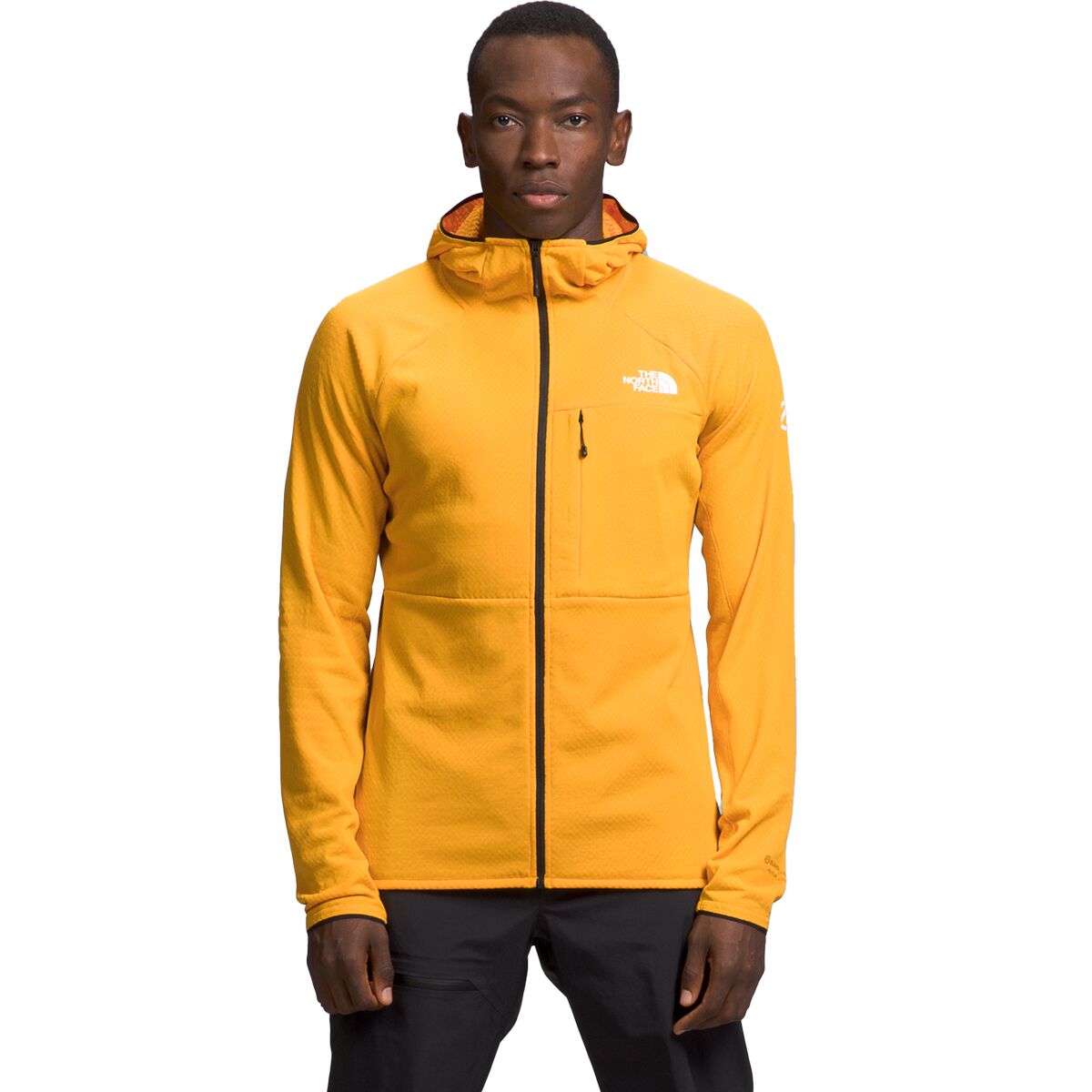 Summit FUTUREFLEECE Full-Zip Hooded Jacket - Men