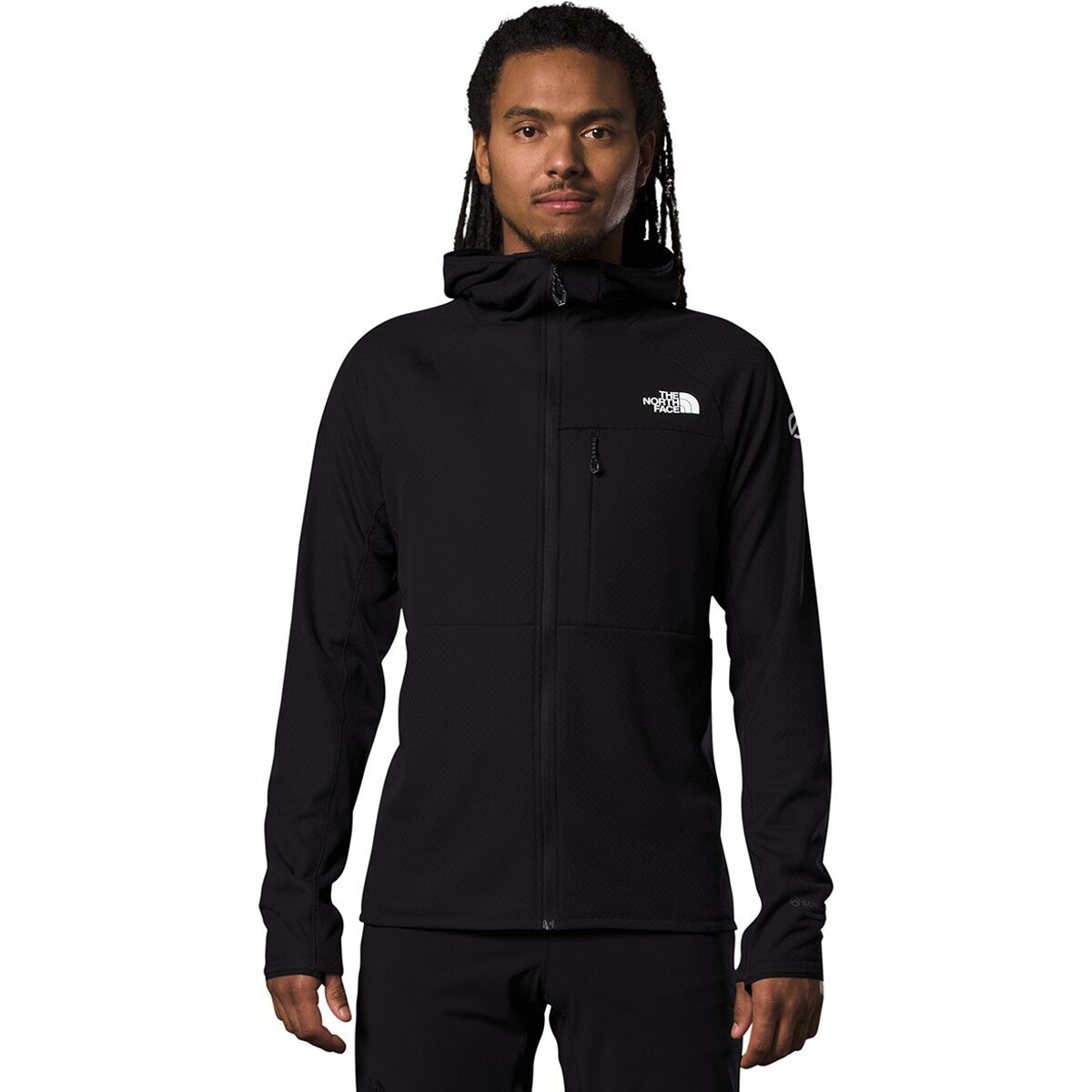 The North Face Summit FUTUREFLEECE Full-Zip Hooded Jacket - Men