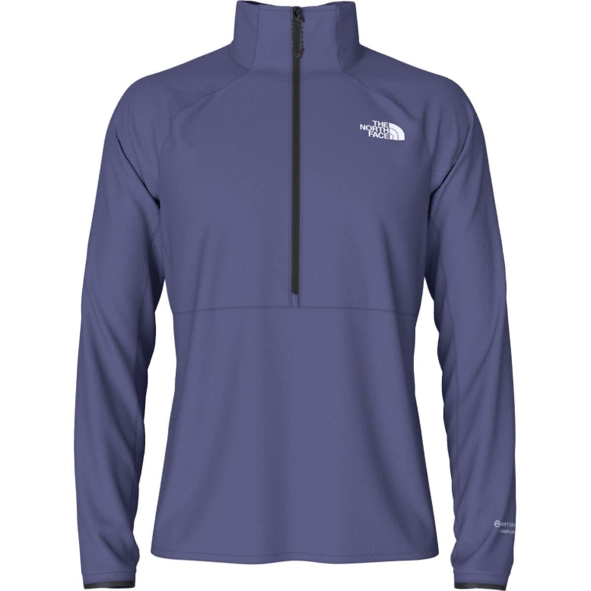 North face ambition quarter zip top