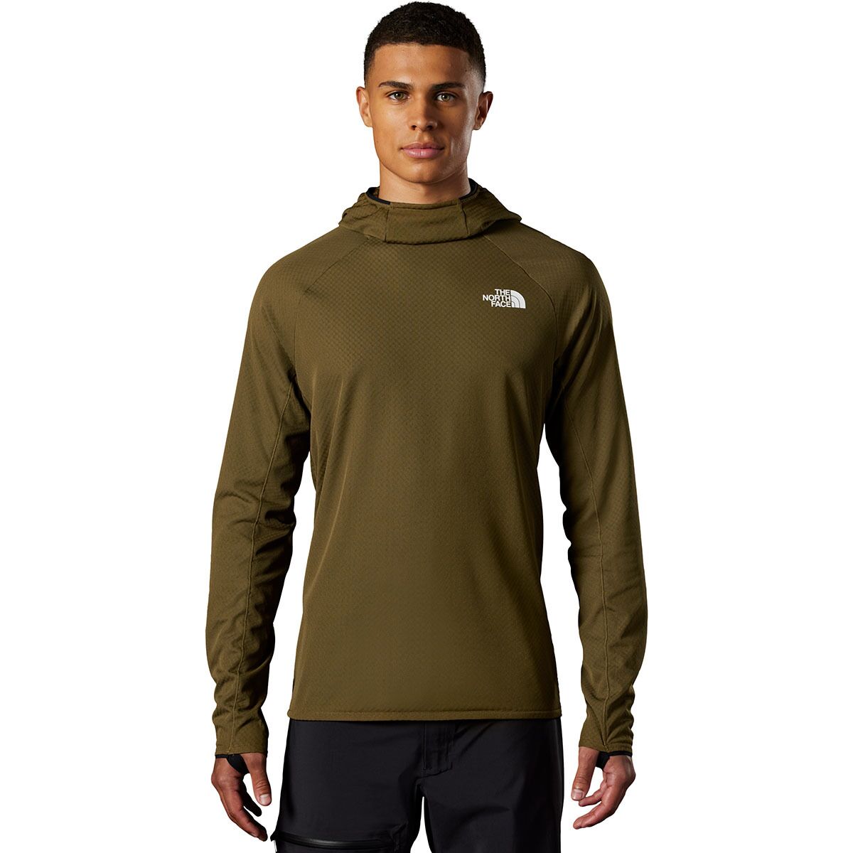 Summit FUTUREFLEECE LT Pullover Hoodie 
