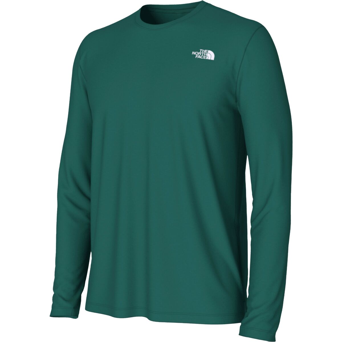 The North Face Wander Long-Sleeve Shirt - Men's - Clothing