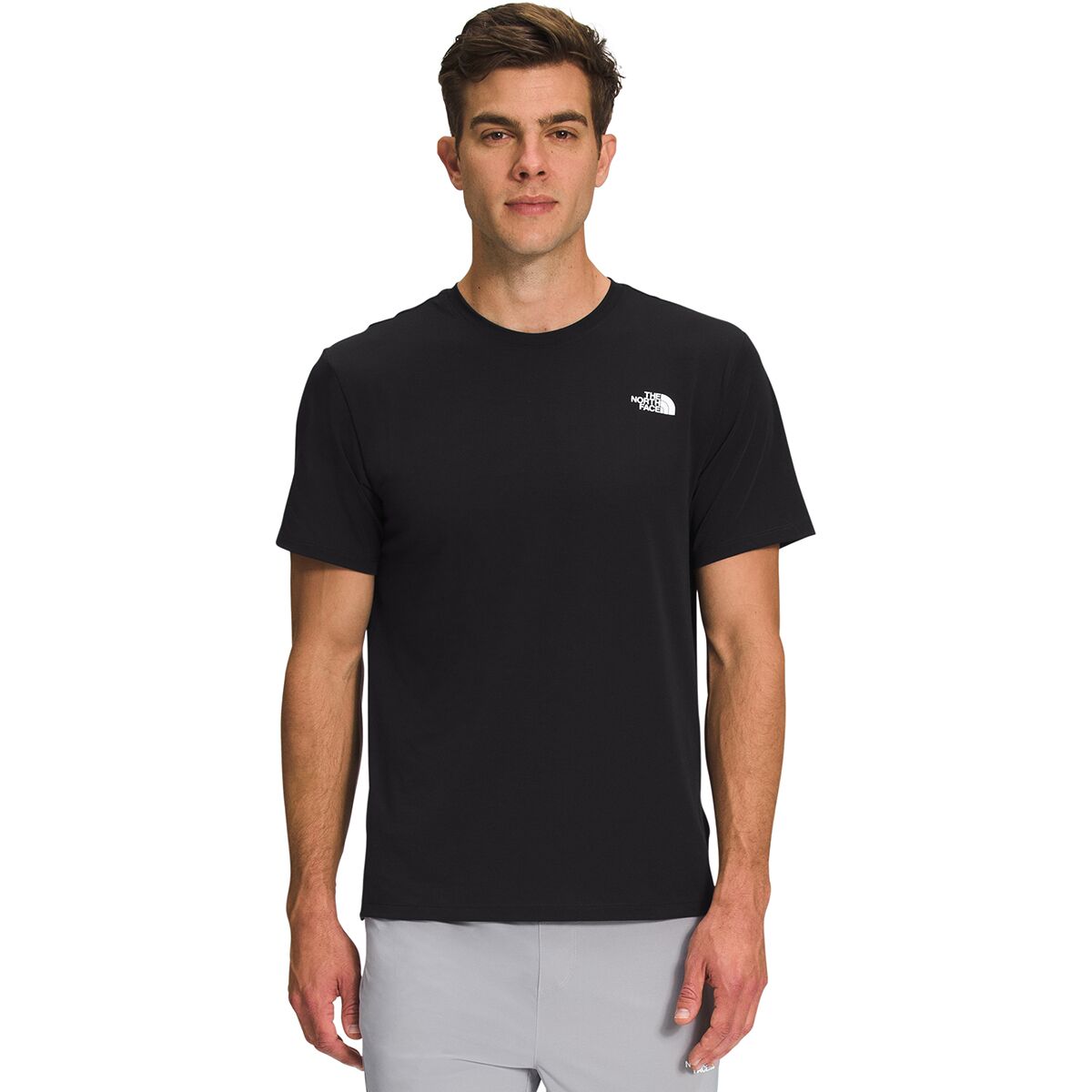 North face sunblocker hotsell shirt