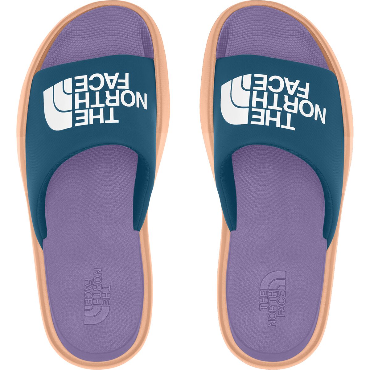 国内発・正規品★THE NORTH FACE★Women's Triarch Slide Sandal The North Face Triarch Slide - Women's - Footwear